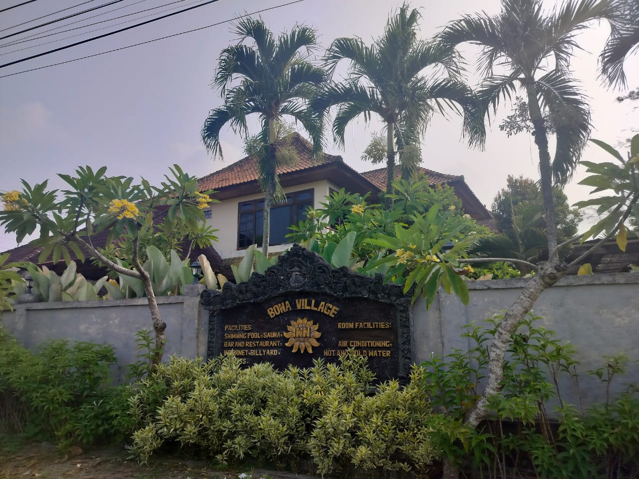 Bona Villa