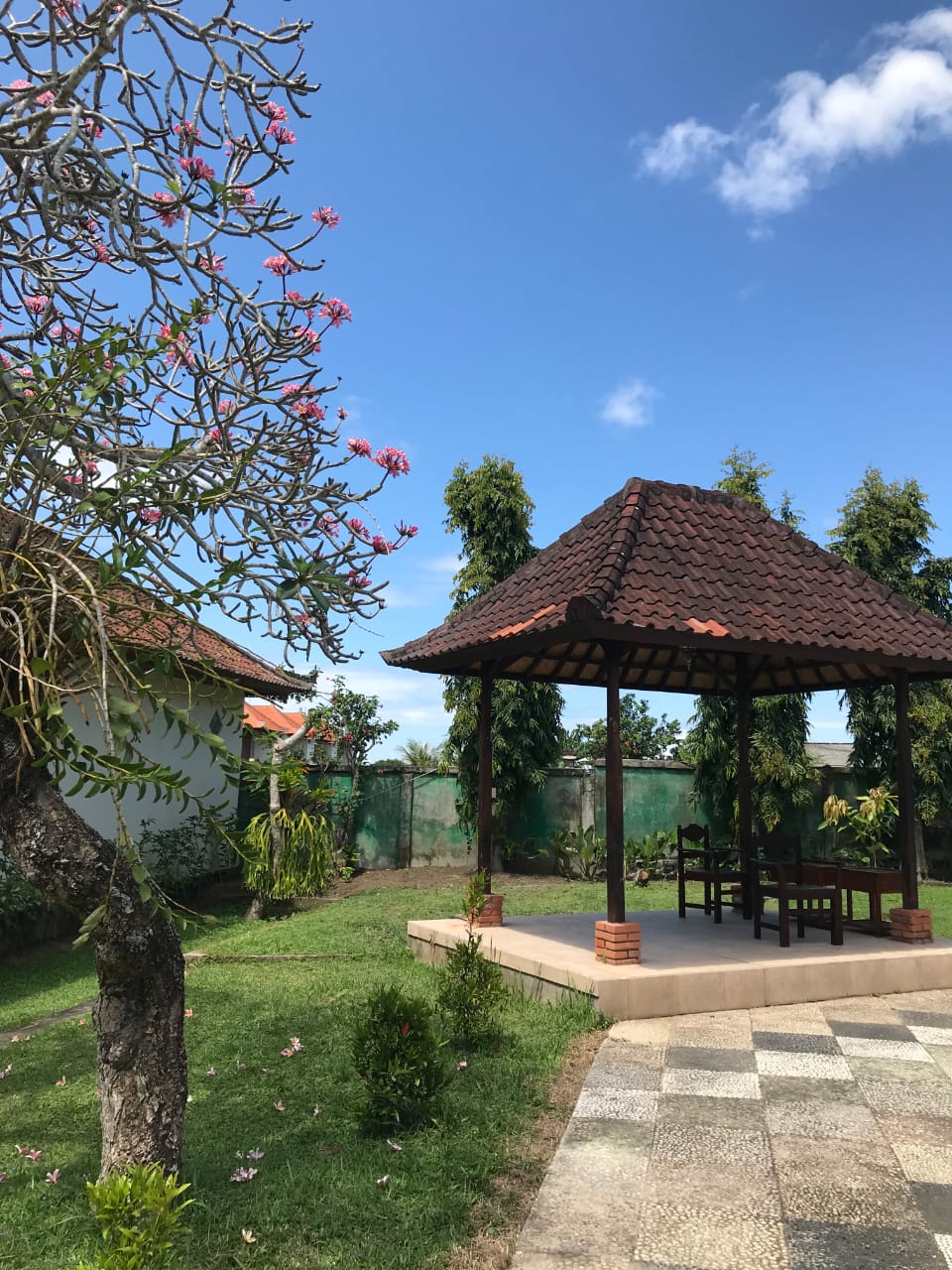 Gazebo